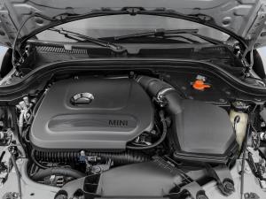 Miniature 8 Mini 3 door Cooper S FWD 2026