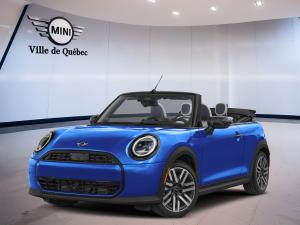 2027 Mini Convertible Cooper C FWD - Image 1