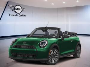 2027 Mini Convertible Cooper C FWD - Image 1