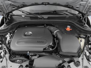 Miniature 8 Mini 3 door Cooper S FWD 2026