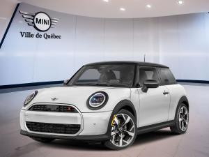 2026 Mini 3 door Cooper S FWD - Image 1
