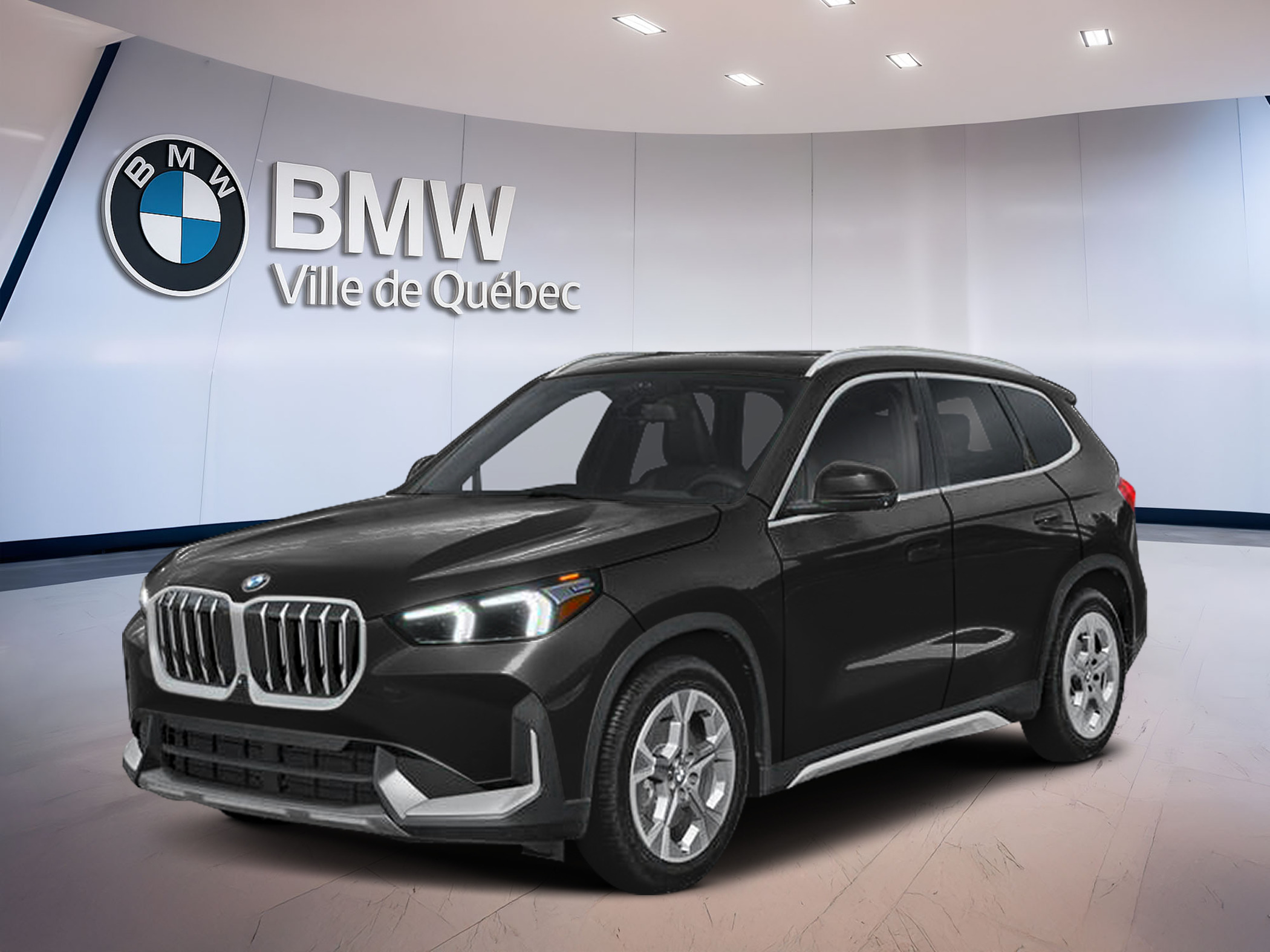 Image 1 BMW X1 xDrive28i 2027
