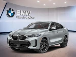 2027 BMW X6 xDrive40i - Image 1
