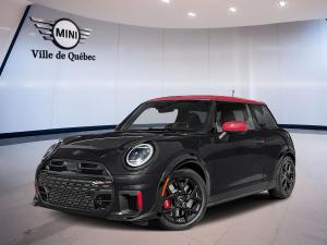 2026 Mini 3 door John Cooper Works FWD - Image 1