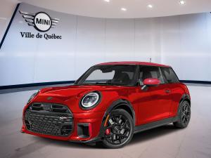 2026 Mini 3 door John Cooper Works FWD - Image 1