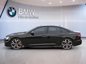 Miniature 5 Audi S6 2.9 TFSI quattro 2025