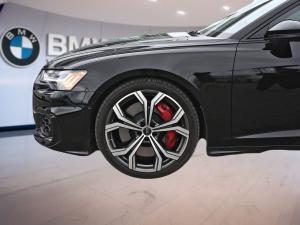 Miniature 6 Audi S6 2.9 TFSI quattro 2025