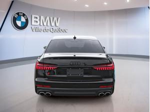 Miniature 8 Audi S6 2.9 TFSI quattro 2025