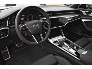 Miniature 11 Audi S6 2.9 TFSI quattro 2025