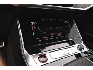 Miniature 13 Audi S6 2.9 TFSI quattro 2025