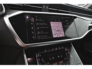 Miniature 14 Audi S6 2.9 TFSI quattro 2025