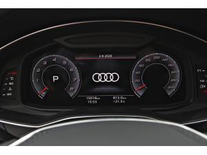 Miniature 16 Audi S6 2.9 TFSI quattro 2025