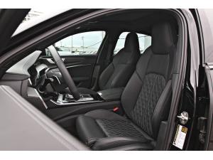 Miniature 17 Audi S6 2.9 TFSI quattro 2025