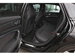 Miniature 18 Audi S6 2.9 TFSI quattro 2025