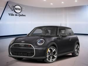 2026 Mini 3 door Cooper S FWD - Image 1