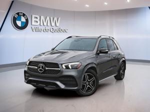 2020 Mercedes-Benz GLE 4Matic Suv - Image 1