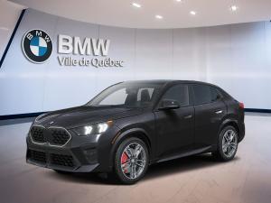 2027 BMW X2 xDrive28i Sports Activity Coupe - Image 1