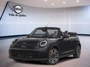 2027 Mini Convertible Cooper S FWD - Image 1