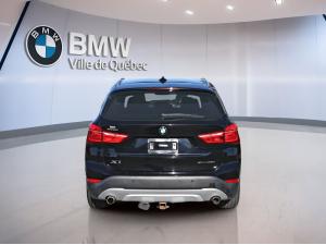 Miniature 8 BMW X1 xDrive28i 2019