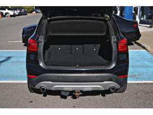 Miniature 10 BMW X1 xDrive28i 2019