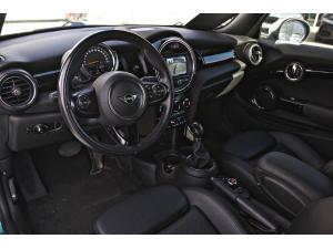 Miniature 10 Mini Cooper  2019