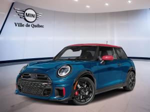 2027 Mini 3 door Cooper C FWD - Image 1
