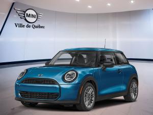 2027 Mini 3 door Cooper C FWD - Image 1
