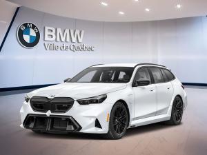 2027 BMW M5 Touring - Image 1
