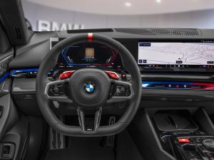 Miniature 13 BMW M5 Touring 2027