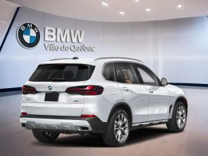 2026 BMW X5 xDrive40i M Sport Edition - Image 1