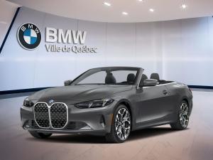 2027 BMW M440i xDrive Cabriolet - Image 1