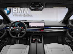 2027 BMW M5 Touring - Image 1