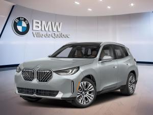 2026 BMW X3 30 xDrive (57GP) - Image 1