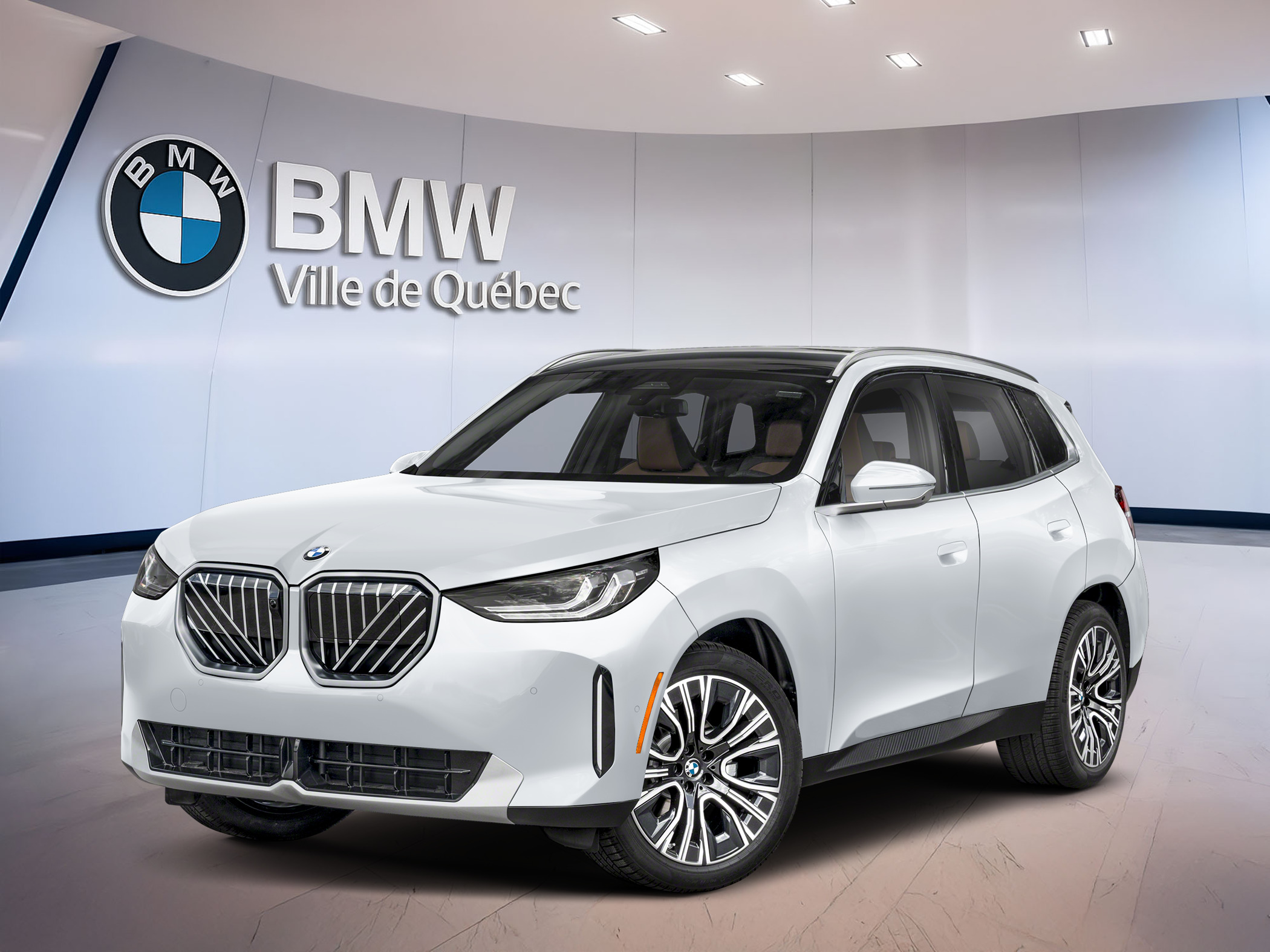Image 1 BMW X3 30 xDrive (57GP) 2026