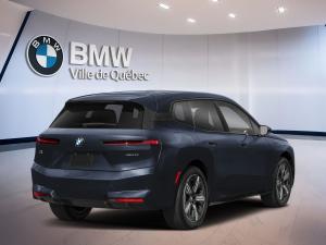 2026 BMW IX xDrive60 M Sport Edition - Image 1