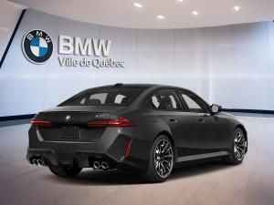 2027 BMW M5 Sedan - Image 1