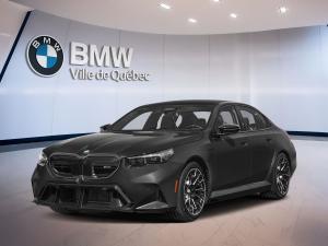 2027 BMW M5 Sedan - Image 1