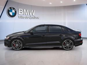 Miniature 5 Audi S3 2.0T Technik quattro 6sp S tronic 2017