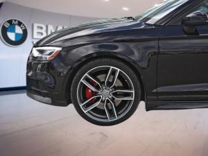 Miniature 6 Audi S3 2.0T Technik quattro 6sp S tronic 2017