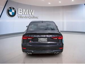 Miniature 8 Audi S3 2.0T Technik quattro 6sp S tronic 2017
