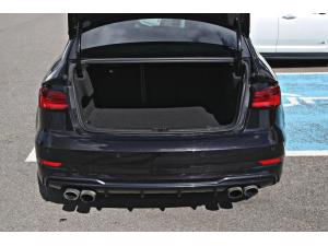 Miniature 10 Audi S3 2.0T Technik quattro 6sp S tronic 2017