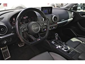 Miniature 11 Audi S3 2.0T Technik quattro 6sp S tronic 2017