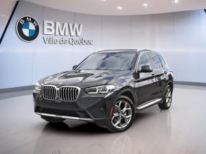2024 BMW X3 xDrive30i - Image 1