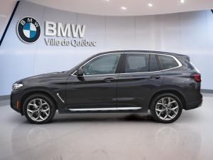 Miniature 5 BMW X3 xDrive30i 2024