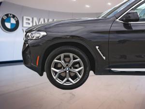 Miniature 6 BMW X3 xDrive30i 2024