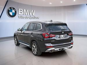 Miniature 7 BMW X3 xDrive30i 2024