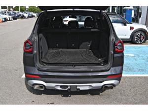 Miniature 10 BMW X3 xDrive30i 2024