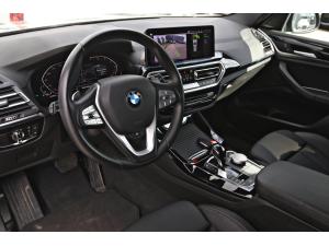 Miniature 11 BMW X3 xDrive30i 2024
