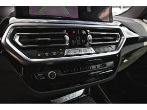 Miniature 13 BMW X3 xDrive30i 2024