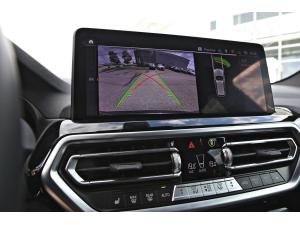 Miniature 14 BMW X3 xDrive30i 2024